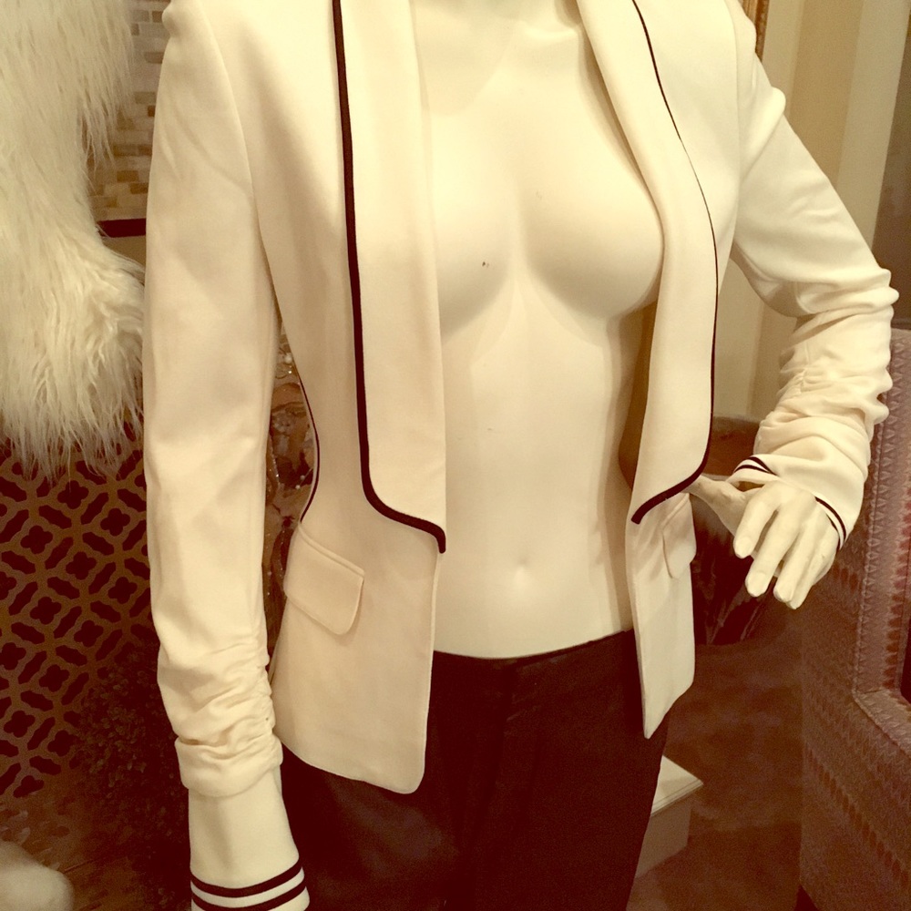 La Rok Blazer